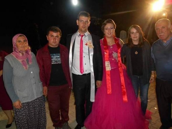 Edirne'deki aile katliamında akılalmaz detay: Size ölüm parası sakladım! 1