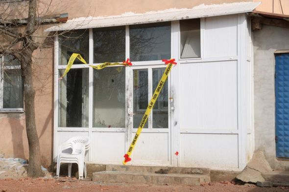 Edirne'deki aile katliamında akılalmaz detay: Size ölüm parası sakladım! 8
