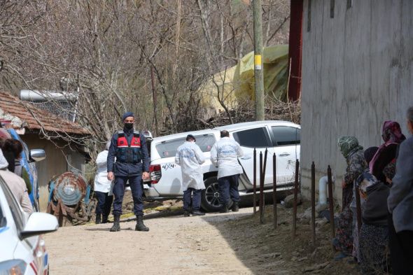 Edirne'deki aile katliamında akılalmaz detay: Size ölüm parası sakladım! 11