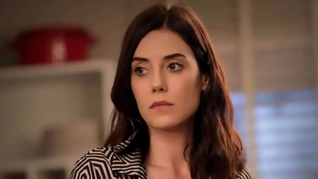 Sadakatsiz Dizisinde Nefesler Tutuldu! Asya ve Volkan Yeniden Evleniyor! 3