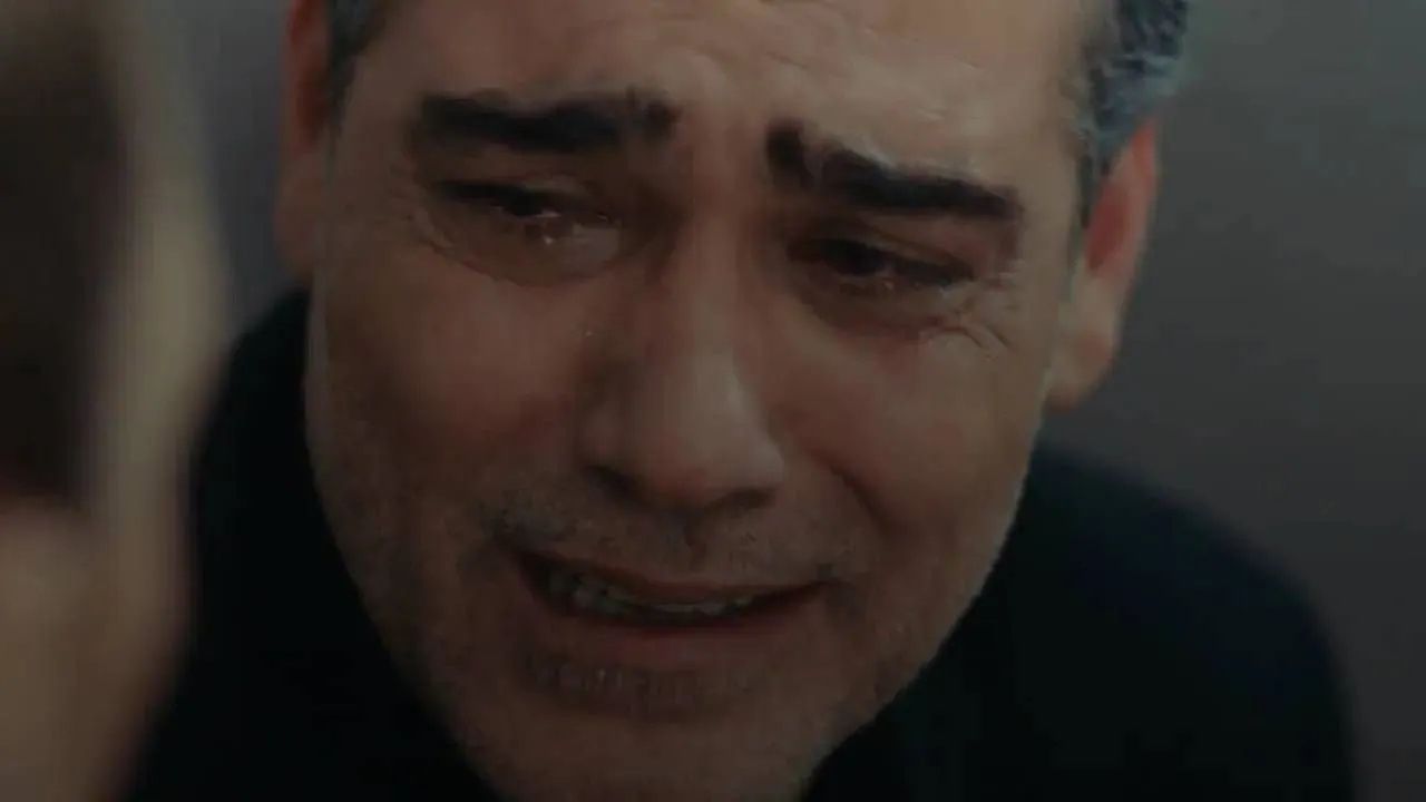 Sadakatsiz Dizisinde Nefesler Tutuldu! Asya ve Volkan Yeniden Evleniyor! 8