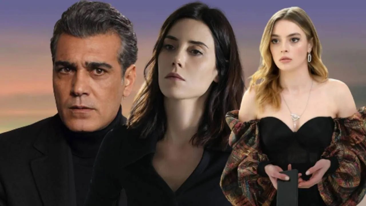 Sadakatsiz Dizisinde Nefesler Tutuldu! Asya ve Volkan Yeniden Evleniyor! 13