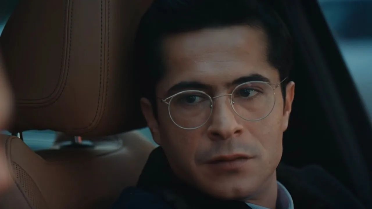 Mahkum Dizisinde Güzel İsim Veda Karar Aldı! Bu Kadarını Kimse Beklemiyordu! 12