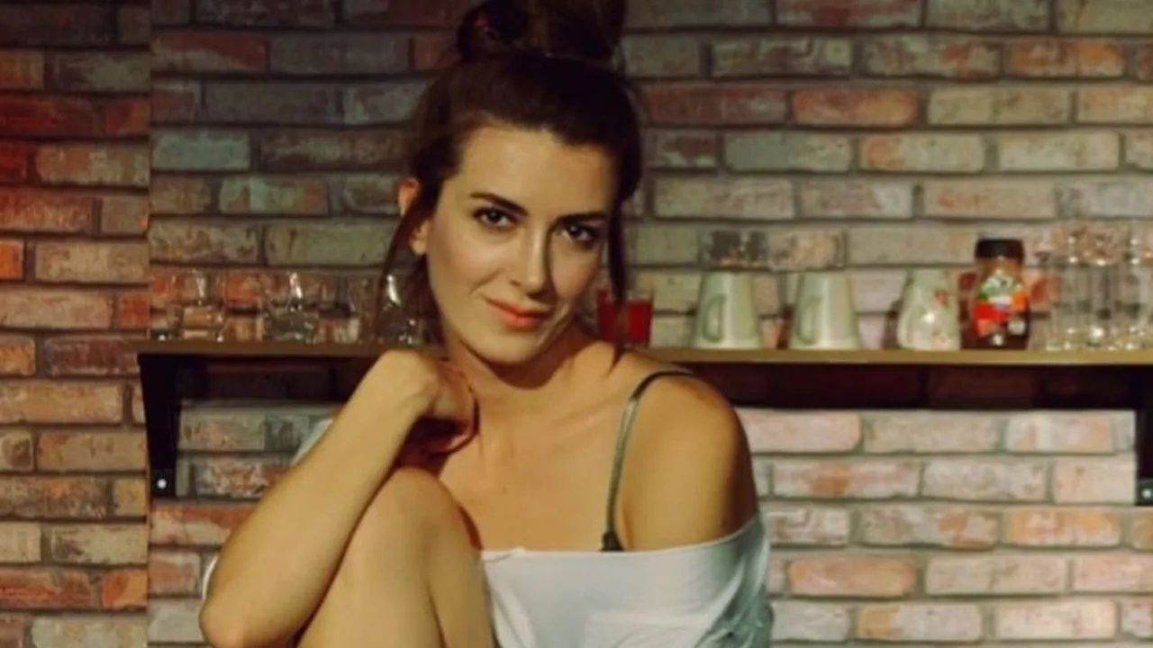 Mahkum Dizisinde Güzel İsim Veda Karar Aldı! Bu Kadarını Kimse Beklemiyordu! 13