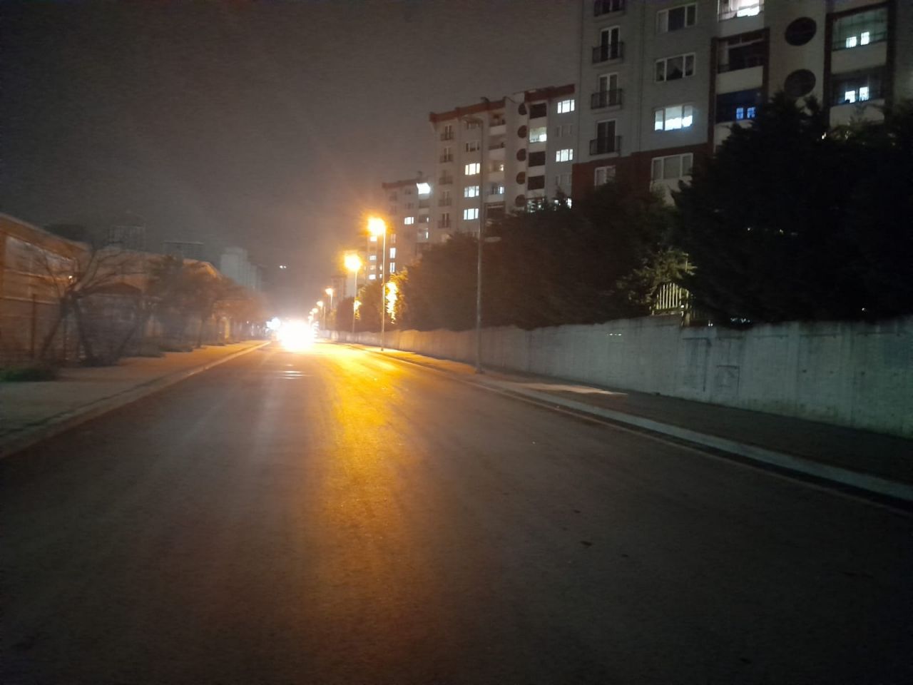 Karadeniz'deki 4.4 büyüklüğündeki deprem İstanbul dahil birçok ilden hissedildi 2