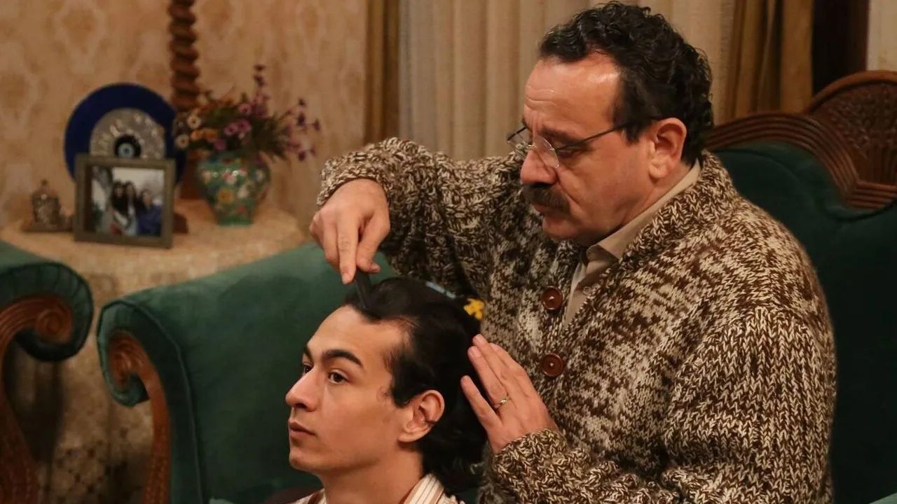 Üç Kız Kardeş Dizisinden Çok Kötü Haber Var! Yeni Bölüm Öncesi Kafalar Karıştı! 2