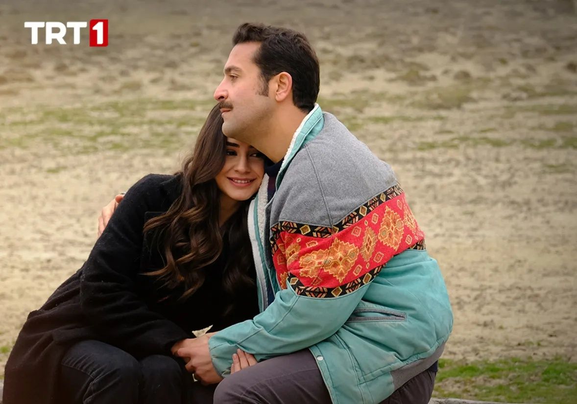 Gönül Dağı Dizisinde Bir İlk Yaşandı! Birkaç Yeni Detay ve Bir İlk Heyecana Neden Oldu 5