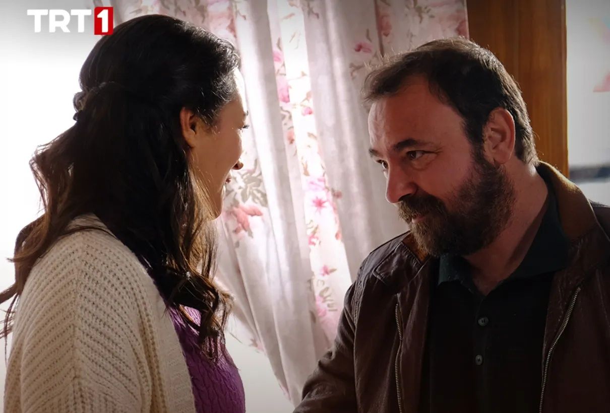 Gönül Dağı Dizisinde Bir İlk Yaşandı! Birkaç Yeni Detay ve Bir İlk Heyecana Neden Oldu 6