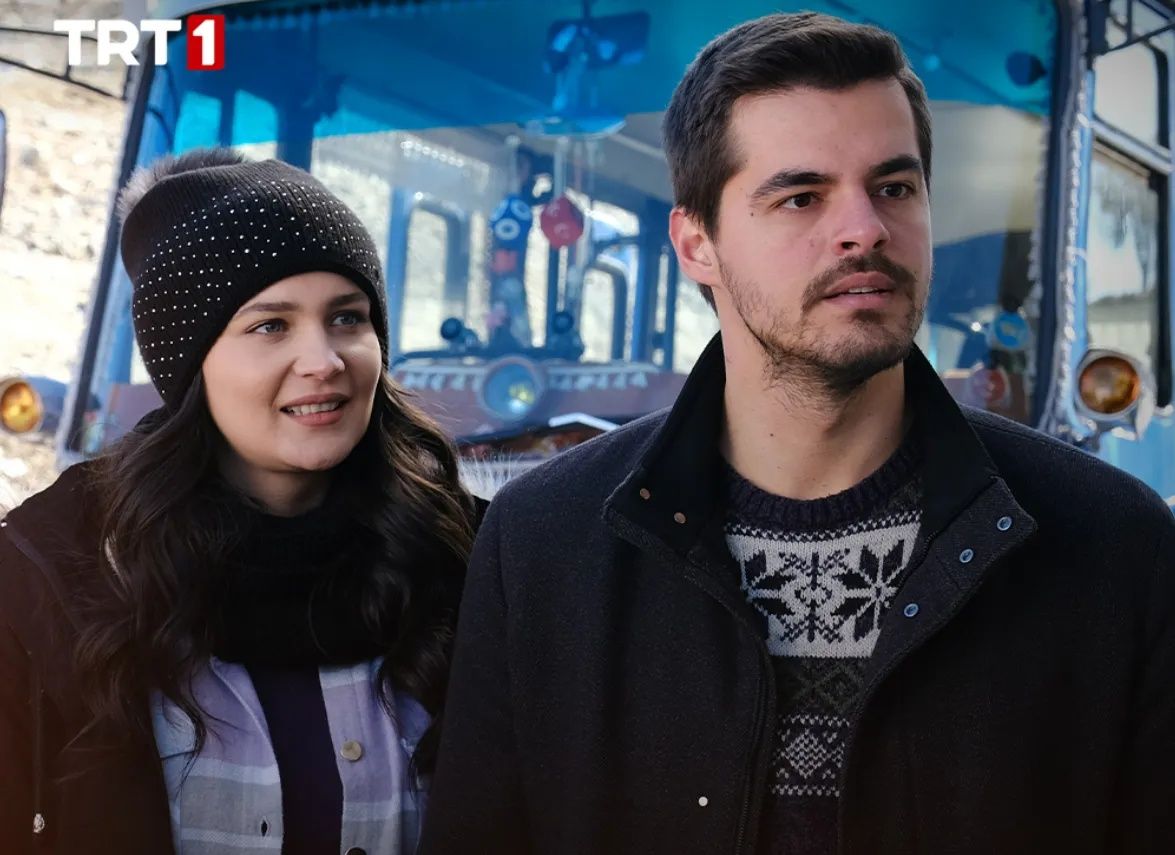 Gönül Dağı Dizisinde Bir İlk Yaşandı! Birkaç Yeni Detay ve Bir İlk Heyecana Neden Oldu 8