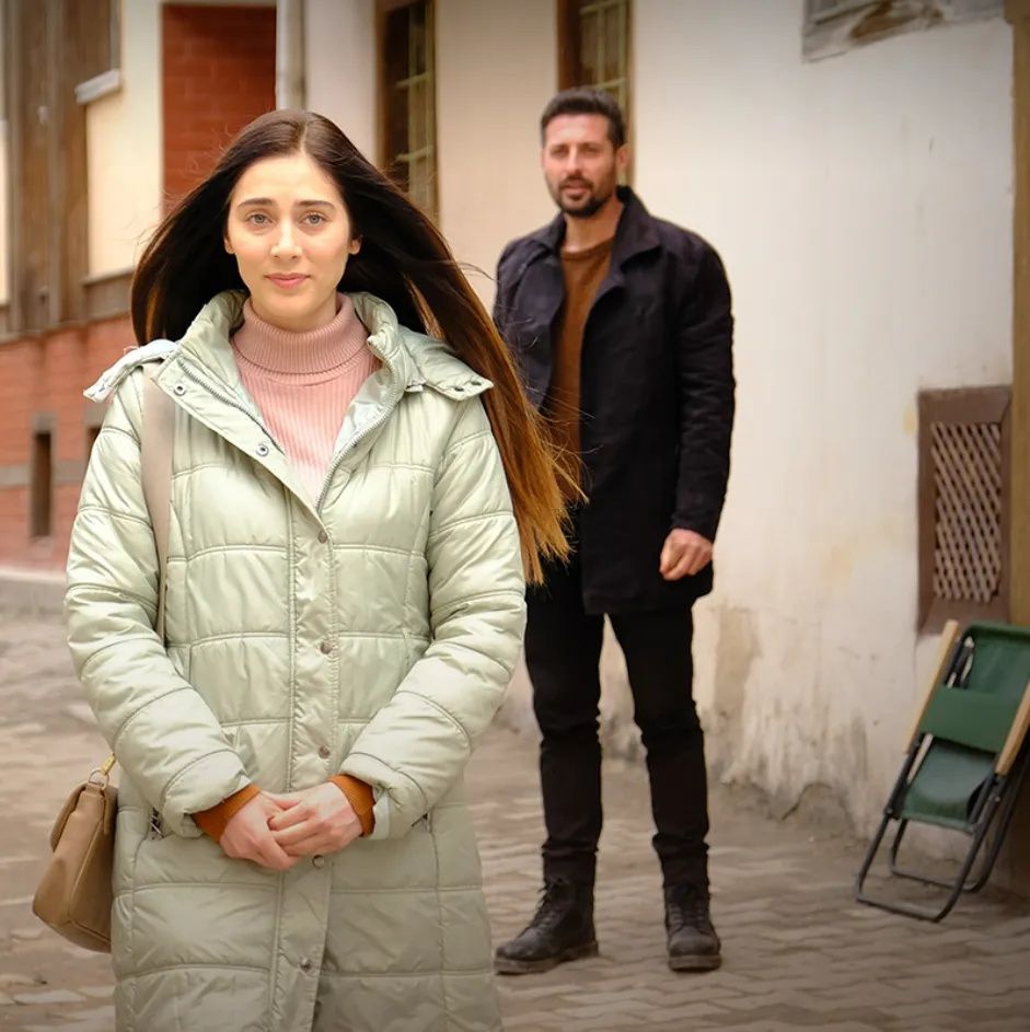 Gönül Dağı Dizisinde Bir İlk Yaşandı! Birkaç Yeni Detay ve Bir İlk Heyecana Neden Oldu 9