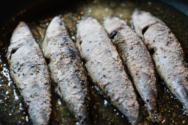 B12 Deposu Olan Gıdalar Tüketin! İşte B12 Vitamini Açısından Zengin Besinler 2