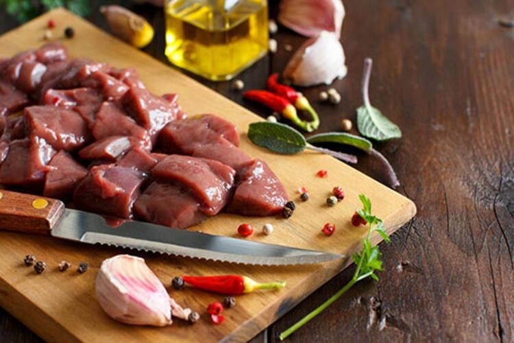 B12 Deposu Olan Gıdalar Tüketin! İşte B12 Vitamini Açısından Zengin Besinler 3