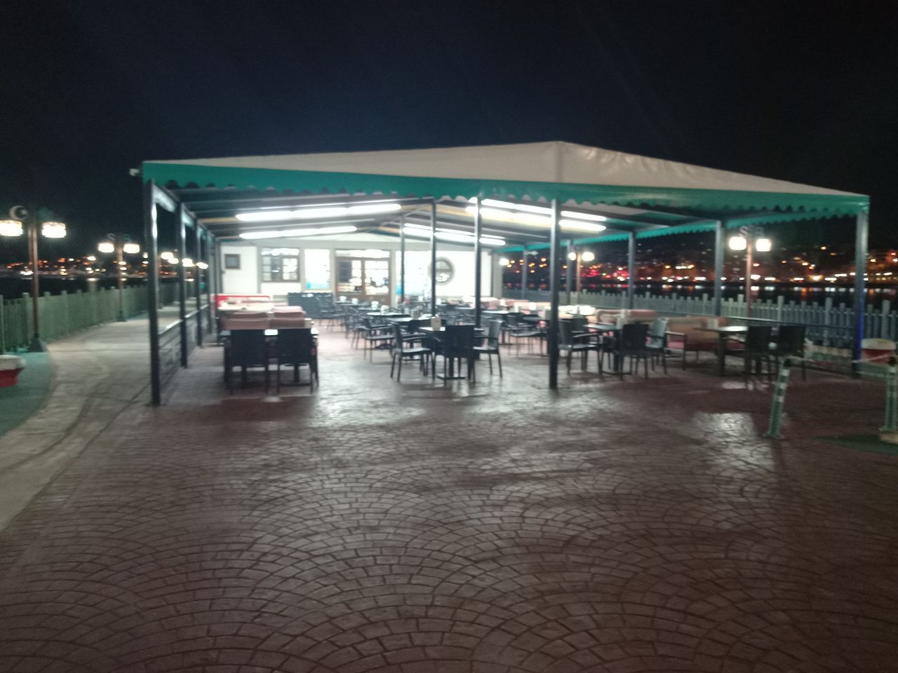 Tekirdağ’da 'balkan soğuğu' sessizliği 4