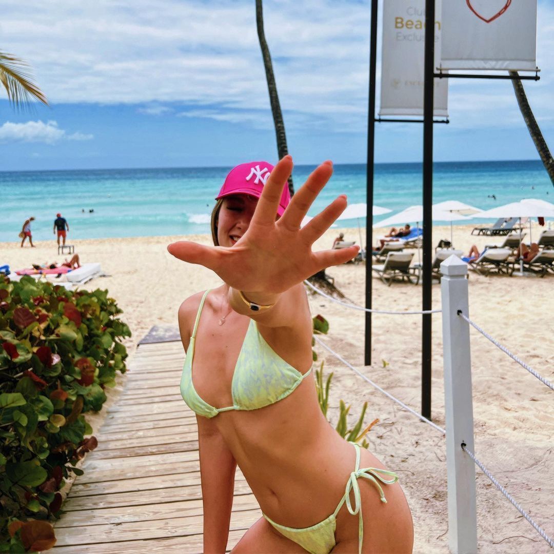 Survivor'da Cinsel İlişki İtirafı! Aleyna Kalaycıoğlu mastürbasyon İtirafında bulundu! 8