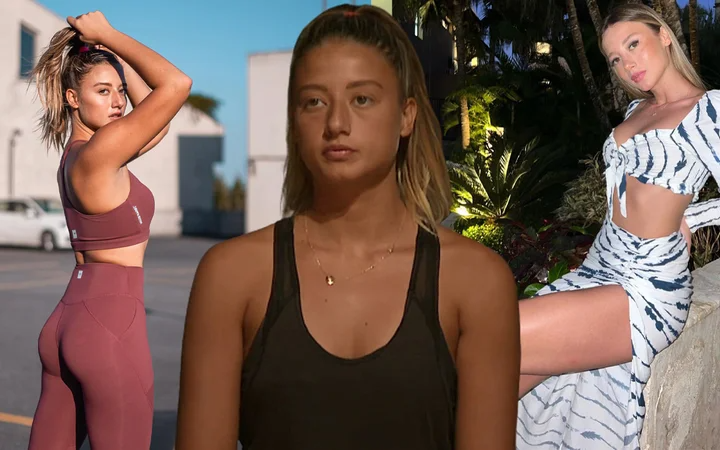 Survivor'da Cinsel İlişki İtirafı! Aleyna Kalaycıoğlu mastürbasyon İtirafında bulundu! 24