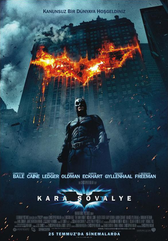 İzlenmesi gereken en iyi filmler: İşte IMDB'ye göre en yüksek puanlı 15 film listesi 12