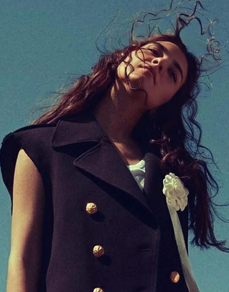 Tuba Büyüküstün Eski Aşkı Umut Evirgen'e Yazdıklarını Paylaştı! 7