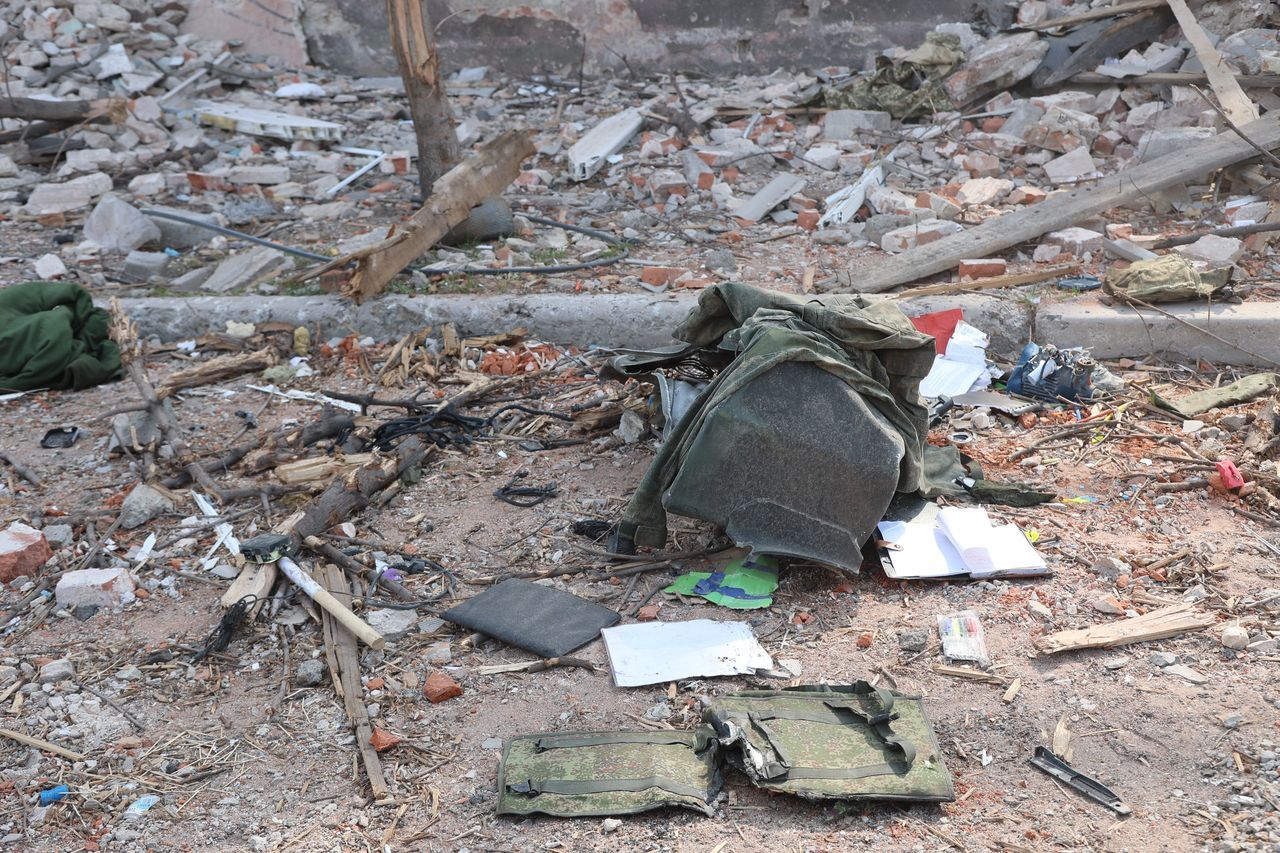 Rusya ölüm yağdırıyor! Ukrayna'nın Mariupol şehrindeki sivil can kaybı 22 bine ulaştı 12
