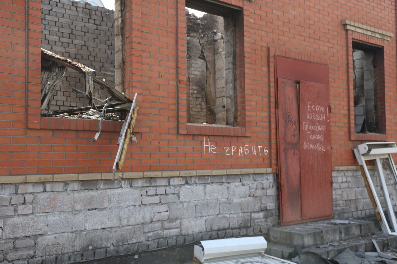 Rusya ölüm yağdırıyor! Ukrayna'nın Mariupol şehrindeki sivil can kaybı 22 bine ulaştı 13