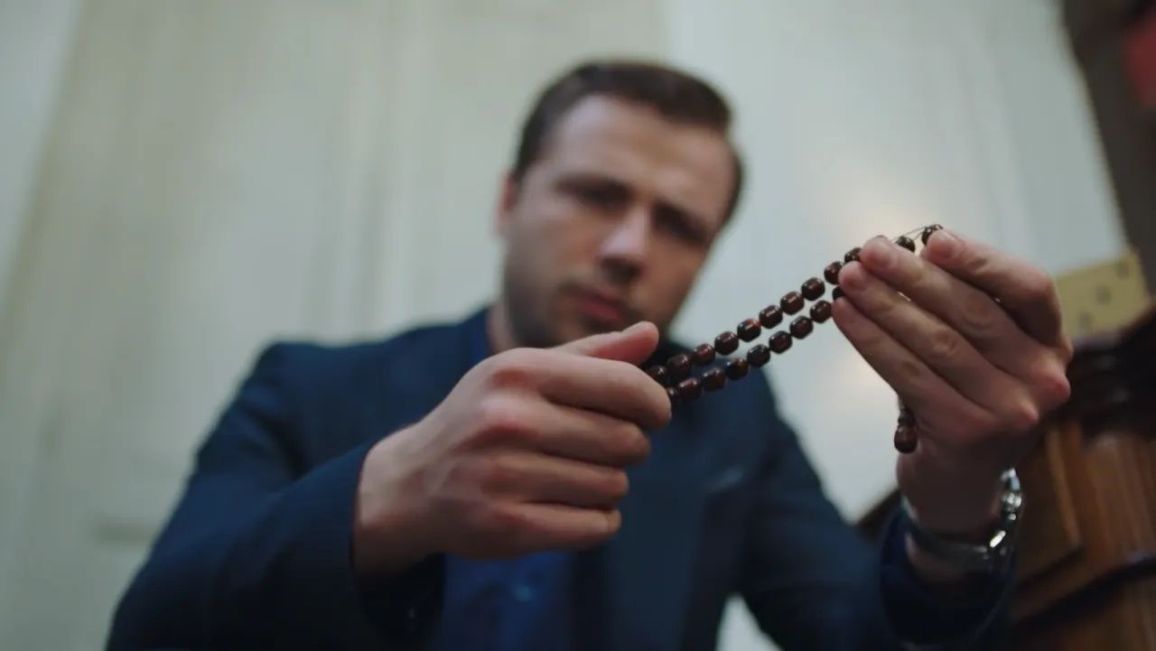 Baba Dizisinde Tahmin Edilemeyen Kriz Baş Gösterdi! 3