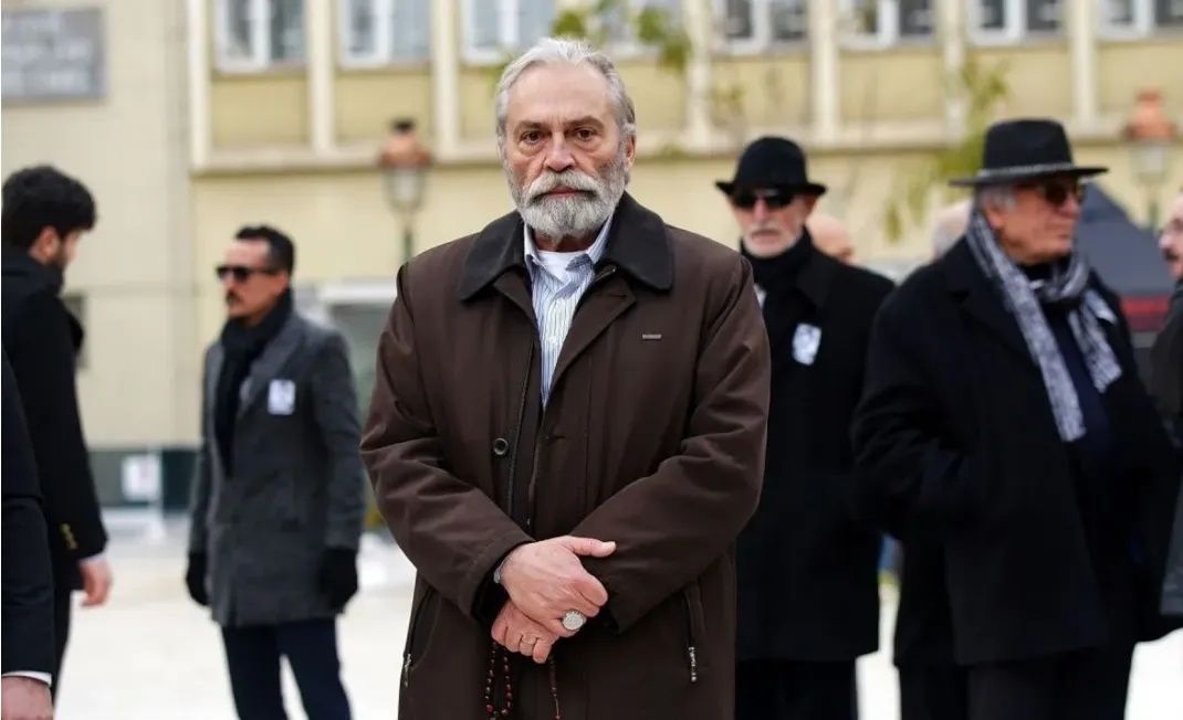Baba Dizisinde Tahmin Edilemeyen Kriz Baş Gösterdi! 6
