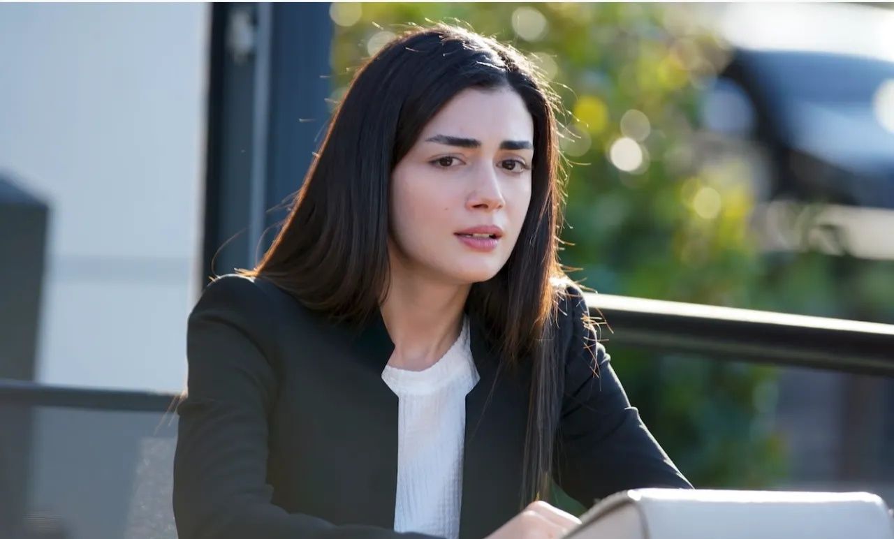 Baba Dizisinde Tahmin Edilemeyen Kriz Baş Gösterdi! 7