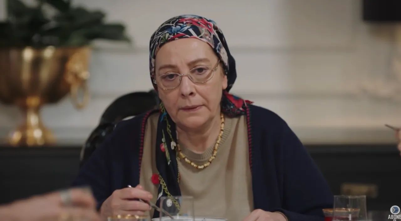Baba Dizisinde Tahmin Edilemeyen Kriz Baş Gösterdi! 8