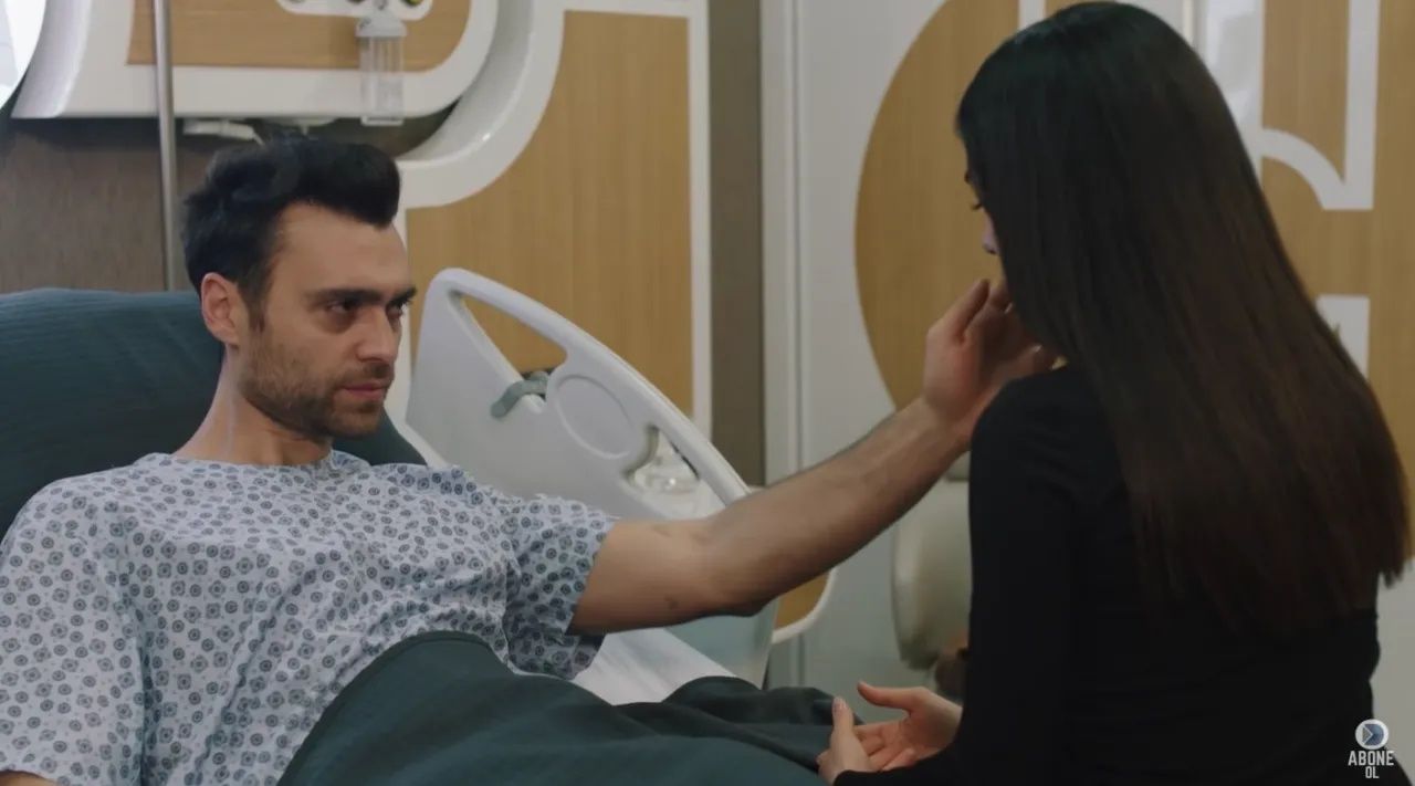 Baba Dizisinde Tahmin Edilemeyen Kriz Baş Gösterdi! 9