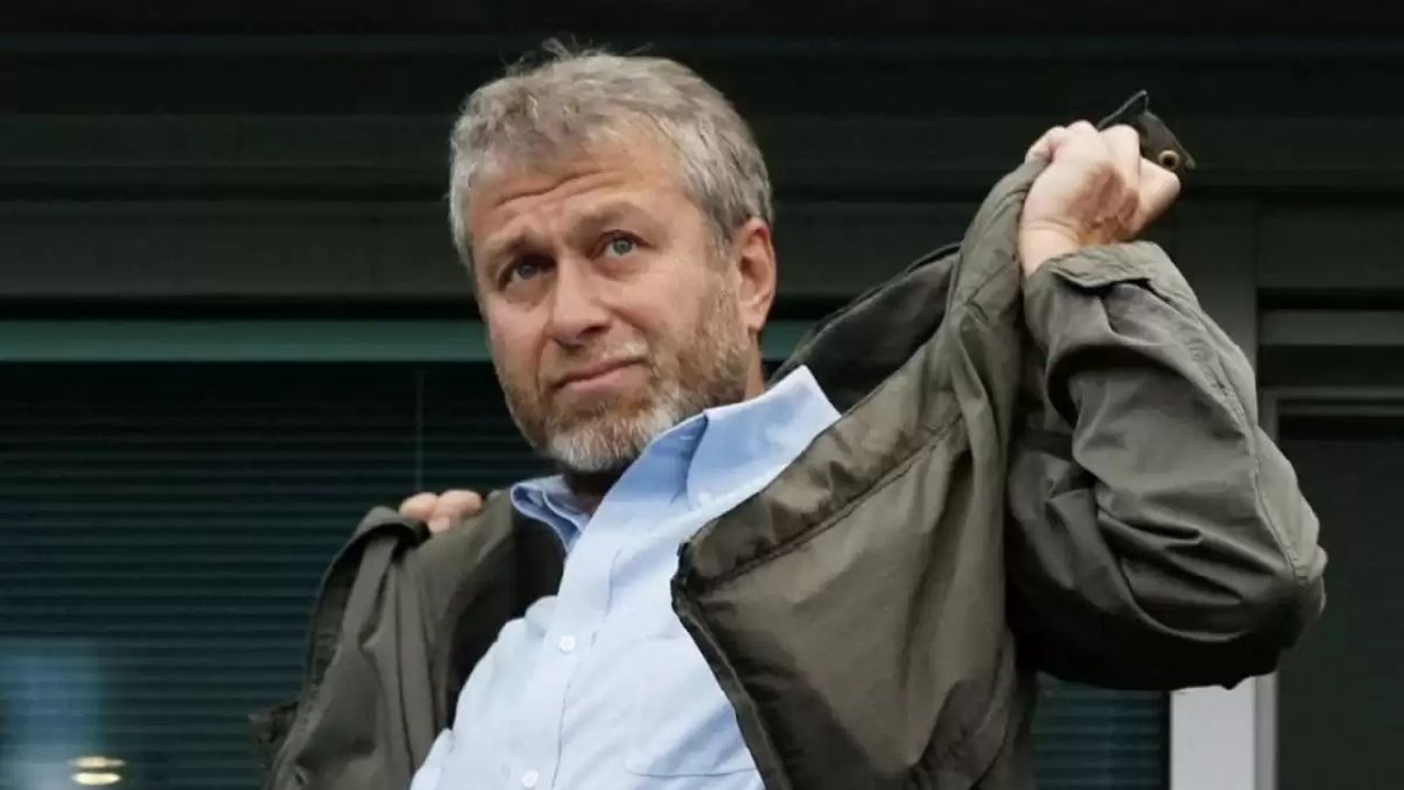 Rus milyarder Abramovich'in 7 milyar dolardan fazla varlığı donduruldu 3