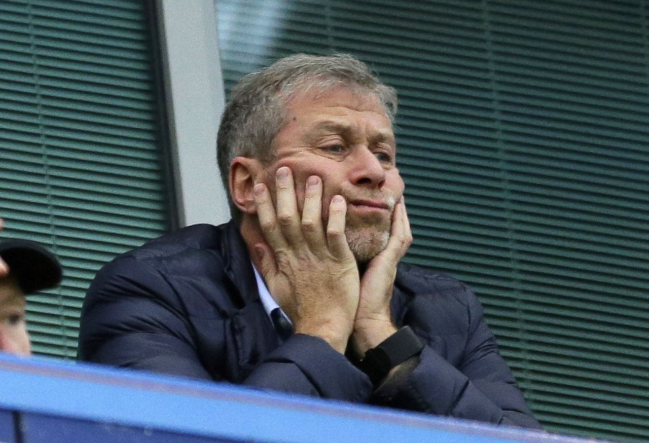 Rus milyarder Abramovich'in 7 milyar dolardan fazla varlığı donduruldu 4