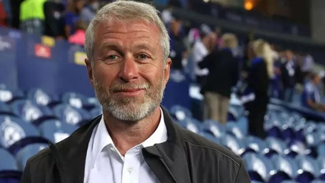 Rus milyarder Abramovich'in 7 milyar dolardan fazla varlığı donduruldu 6