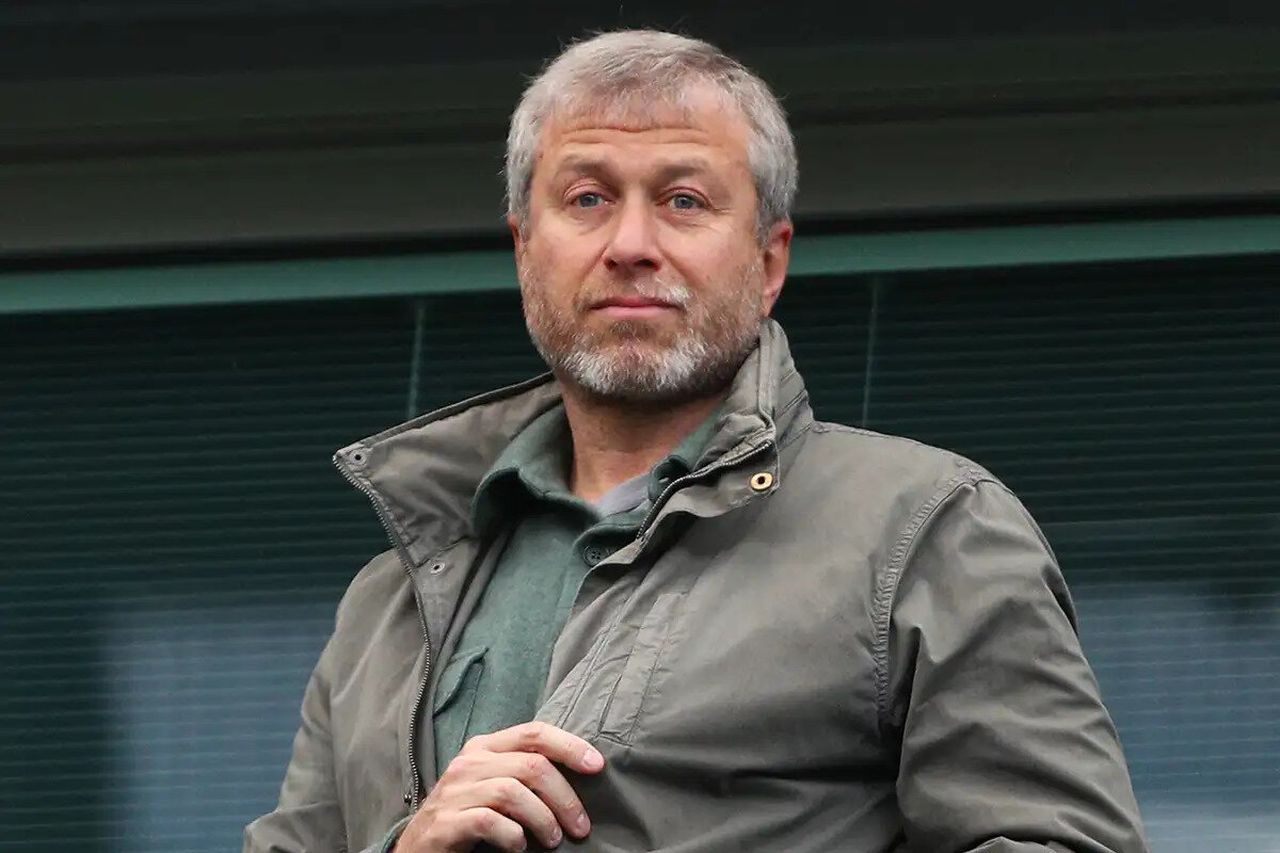 Rus milyarder Abramovich'in 7 milyar dolardan fazla varlığı donduruldu 9
