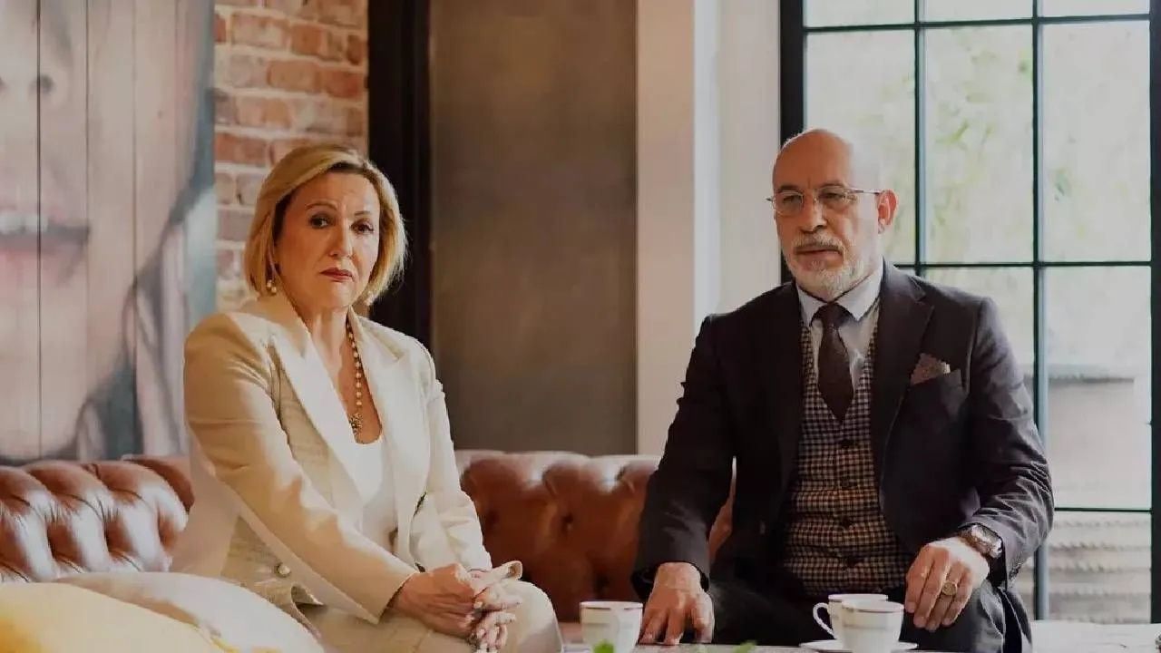 Evlilik Hakkında Her Şey Dizisinde Düğün Mevsimi Geldi! 2