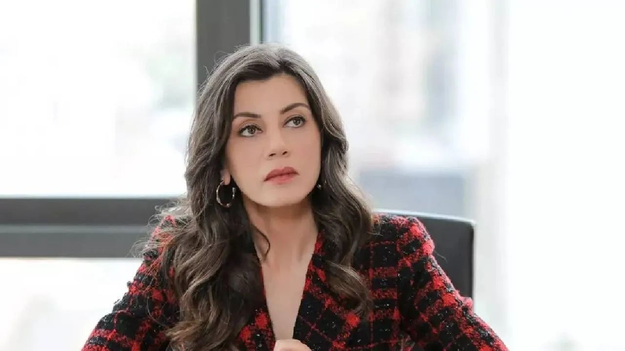 Evlilik Hakkında Her Şey Dizisinde Düğün Mevsimi Geldi! 3