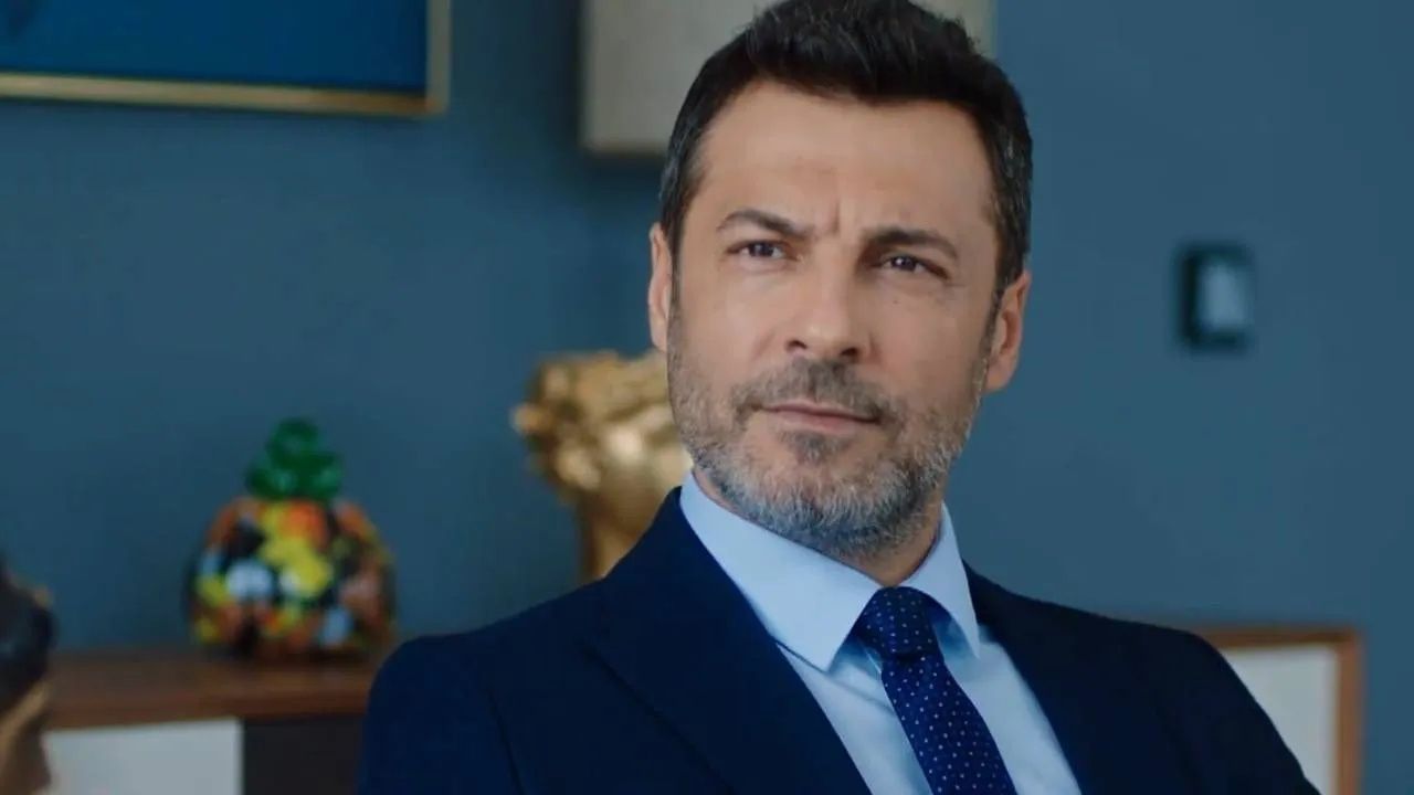 Evlilik Hakkında Her Şey Dizisinde Düğün Mevsimi Geldi! 6