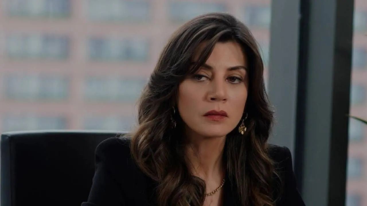 Evlilik Hakkında Her Şey Dizisinde Düğün Mevsimi Geldi! 8