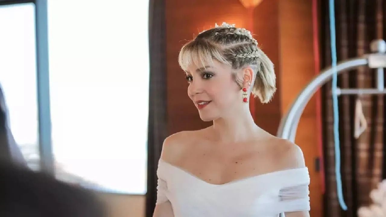 Evlilik Hakkında Her Şey Dizisinde Düğün Mevsimi Geldi! 14