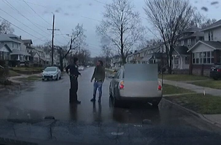 ABD'de bir George Floyd vakası daha: Polis, siyahi genci başından vurarak öldürdü! 6