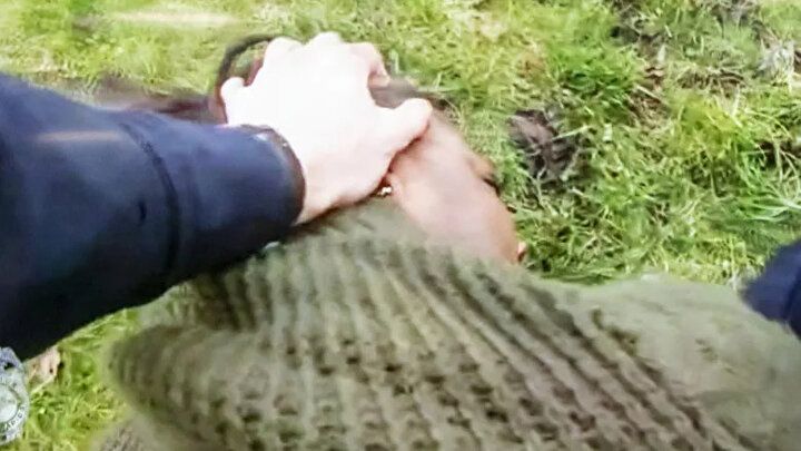 ABD'de bir George Floyd vakası daha: Polis, siyahi genci başından vurarak öldürdü! 12