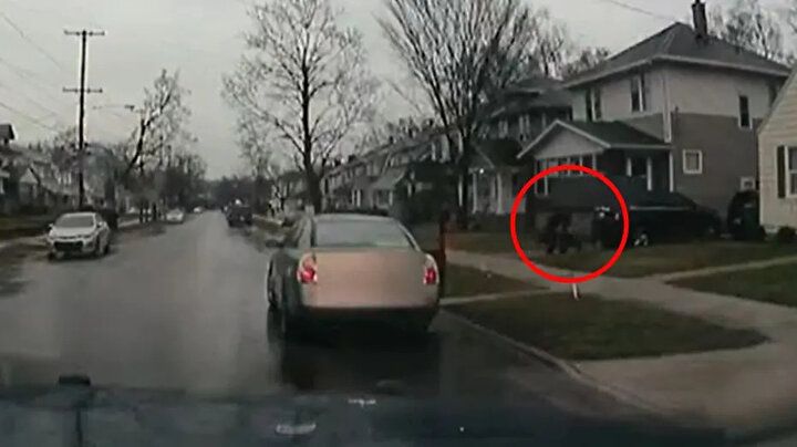 ABD'de bir George Floyd vakası daha: Polis, siyahi genci başından vurarak öldürdü! 8