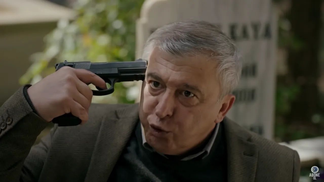 Yargı Dizisi Yeni Bölümde Söylenen Her Söz Ağızları Açık Bırakacak! 5