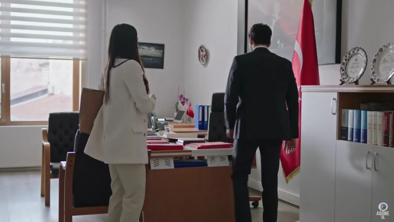 Yargı Dizisi Yeni Bölümde Söylenen Her Söz Ağızları Açık Bırakacak! 7