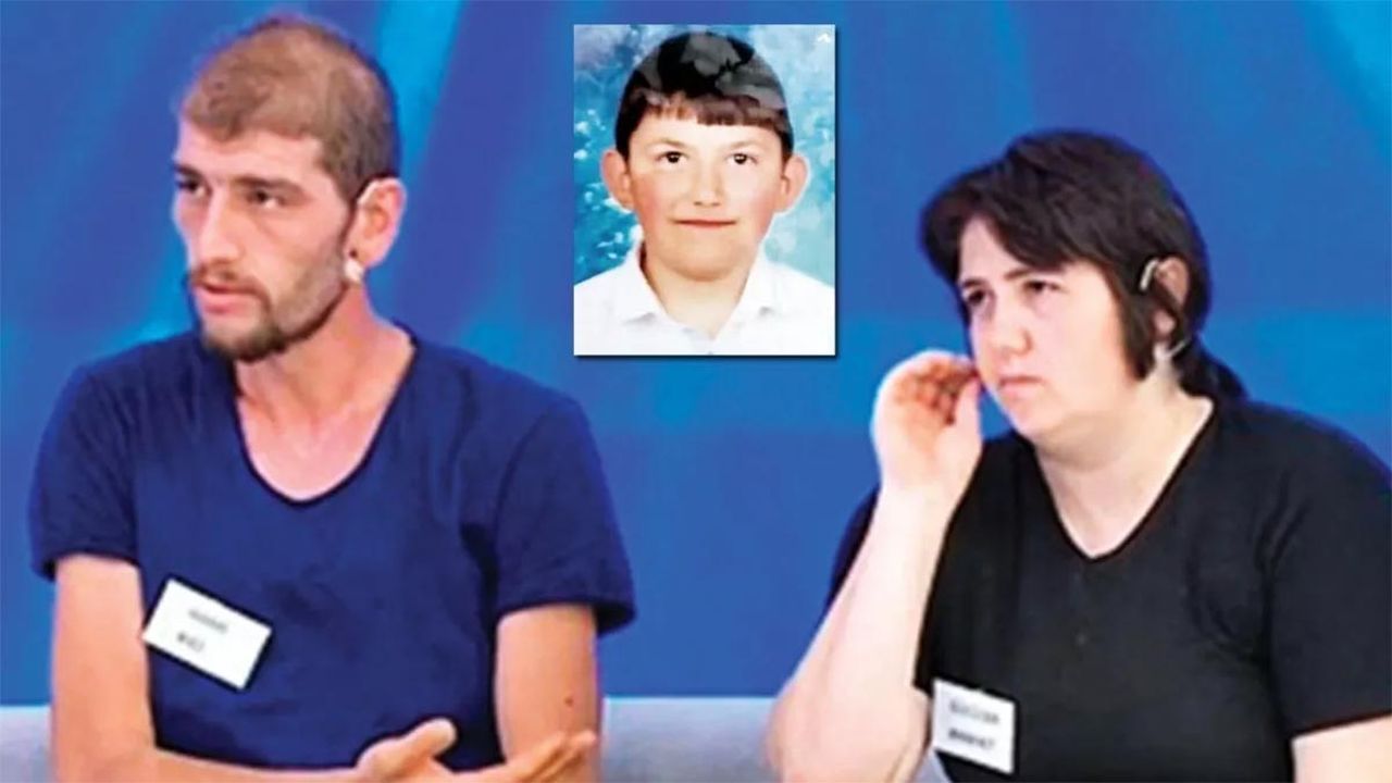 Dövülerek öldürülüp yakılmıştı! 9 yaşındaki Şiyar'ın katiline ağırlaştırılmış müebbet hapis 7