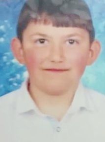 Dövülerek öldürülüp yakılmıştı! 9 yaşındaki Şiyar'ın katiline ağırlaştırılmış müebbet hapis 1