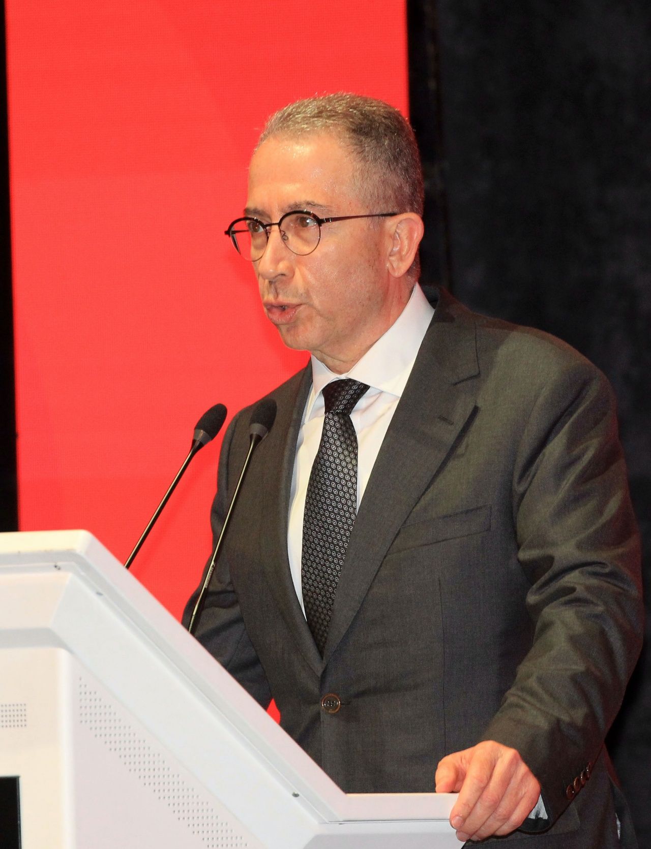 Galatasaray iftarında gündem teknik direktör... Metin Öztürk: "Ya Nuri Şahin ya da Okan Buruk" 4