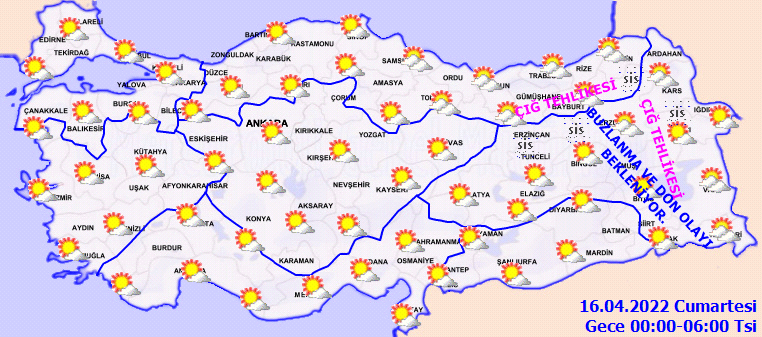 Meteoroloji'den İstanbul dahil pek çok ile güzel haber: Sıcaklıklar 5 derece birden artacak! 12