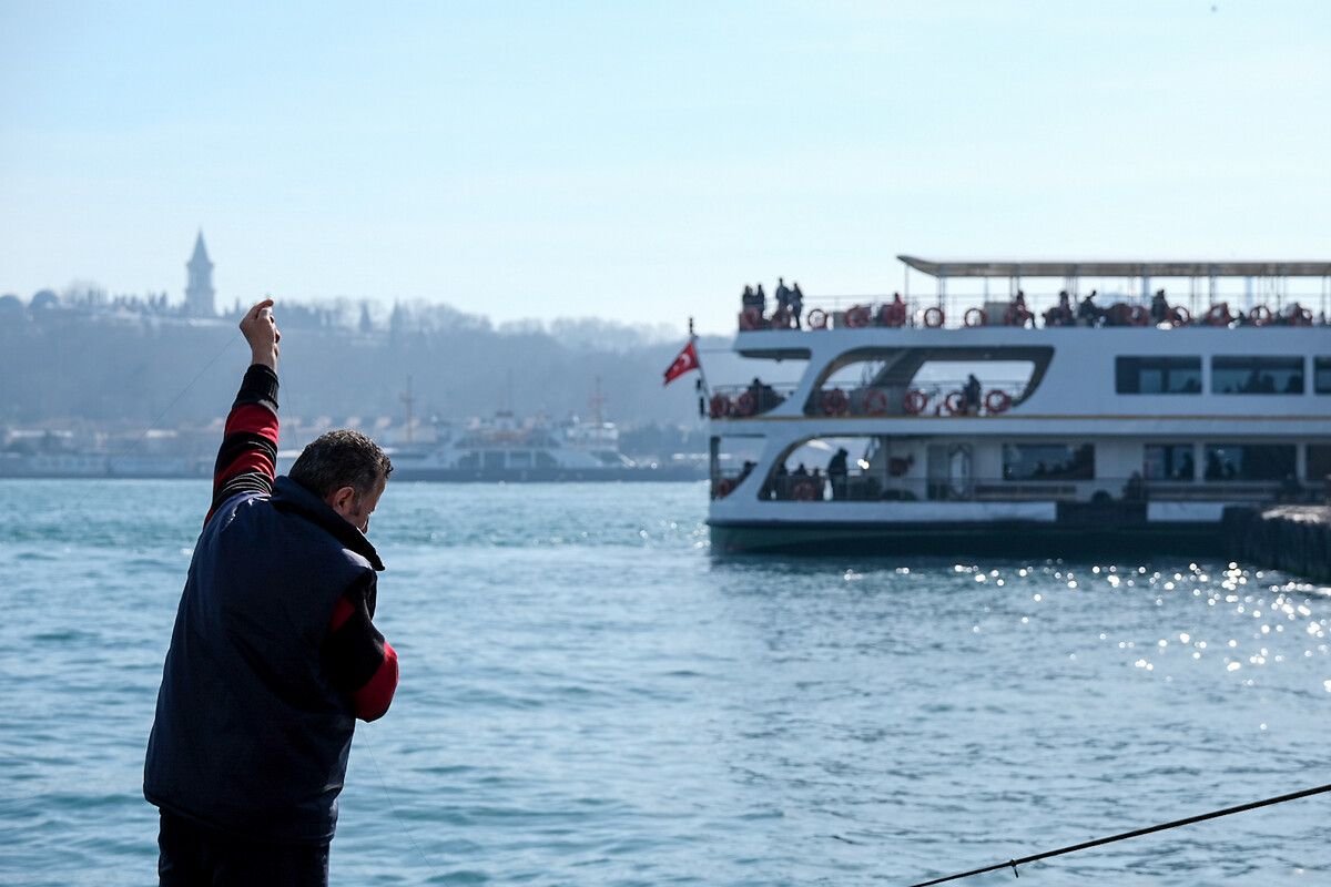 Meteoroloji'den İstanbul dahil pek çok ile güzel haber: Sıcaklıklar 5 derece birden artacak! 4