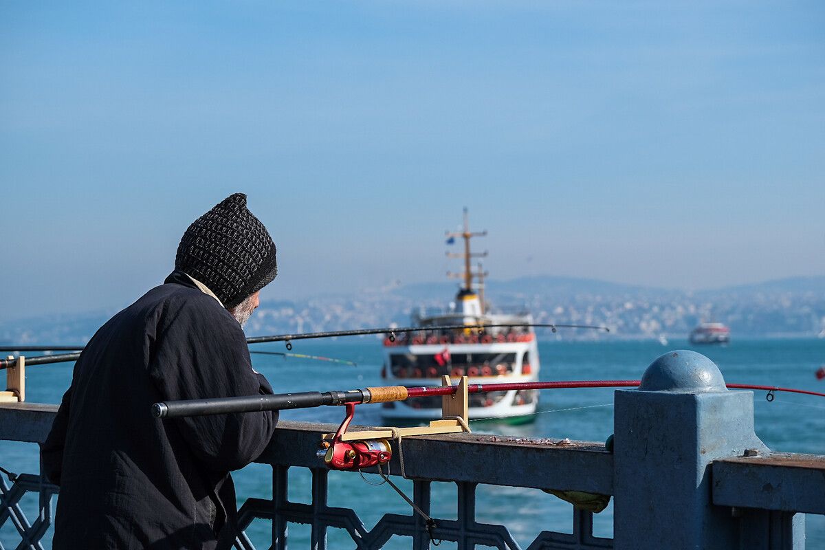 Meteoroloji'den İstanbul dahil pek çok ile güzel haber: Sıcaklıklar 5 derece birden artacak! 5