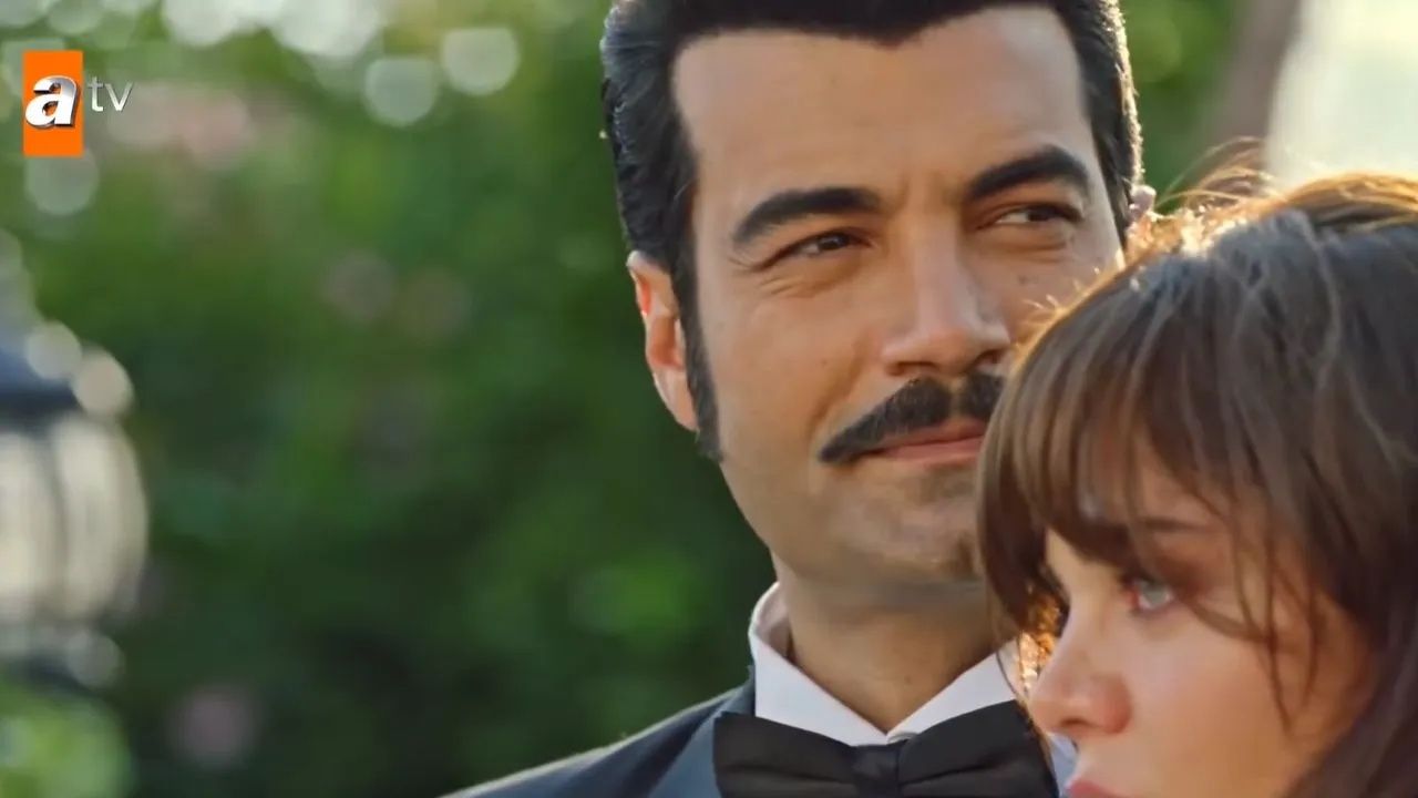Bir Zamanlar Çukurova dizisine bakın kim geldi! başrol İsim yeniden gösterildi! 6