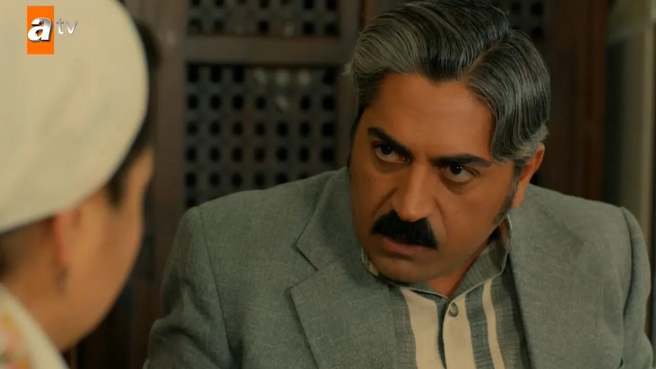 Bir Zamanlar Çukurova dizisine bakın kim geldi! başrol İsim yeniden gösterildi! 10